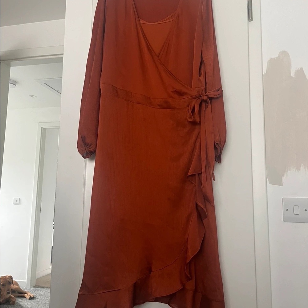 Stunning lipsy dress